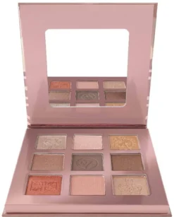 Paleta de Sombras Eyes of London