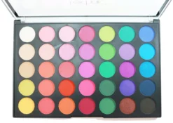 Paleta de sombras Ibiza Pressed Pigment Palette