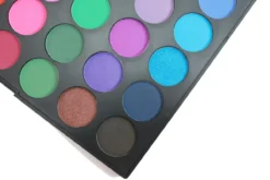 Paleta de sombras Ibiza Pressed Pigment Palette