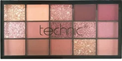 Paleta de Sombras Invite Only
