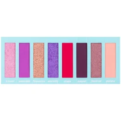 Paleta de Sombras Kawaii