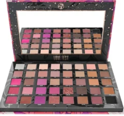 Paleta de Sombras Love Fest