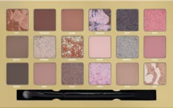 Paleta de Sombras My Atlatins