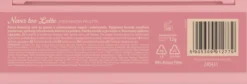 Paleta de Sombras Never Too Latte
