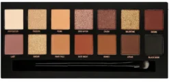 Paleta de Sombras Romanced