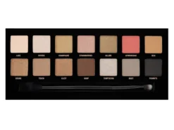 Paleta de Sombras Seduced
