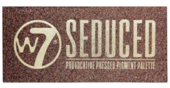 Paleta de Sombras Seduced