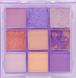 Paleta de Sombras Soft Hues Amethyst