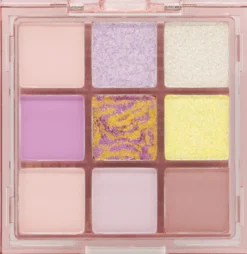 Paleta de Sombras Soft Hues Rose Quartz