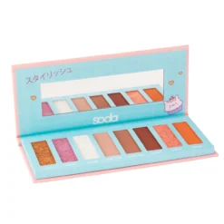 Paleta de Sombras Stylish