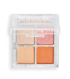 Paleta de Sombras Tamaño Bolsillo Sweet Sundae