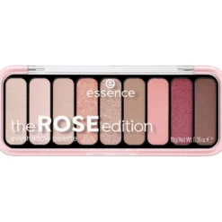 Paleta de Sombras The Rose Edition