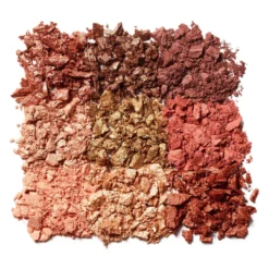 Paleta de Sombras The Sunset