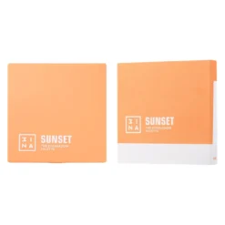 Paleta de Sombras The Sunset