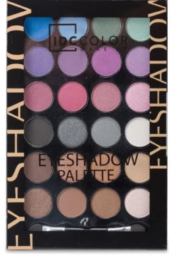 Paleta de Sombras 24 tonos