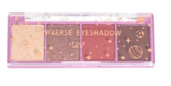 Paleta de Sombras Universe Eyeshadow