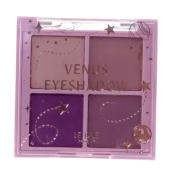 Paleta de Sombras Venus Shadow