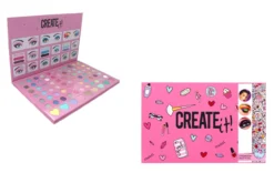 Paleta de Sombras XXL