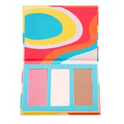 Paleta Facial
