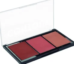 Paleta para Contorno Contour Tricolor Repair Palette