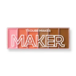 Paleta Rostro Cream Complexion Maker Palette