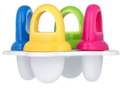Paletas Heladas