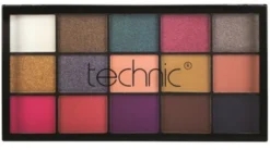 Paletas de Sombras Vacay Pressed Pigments