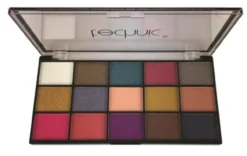 Paletas de Sombras Vacay Pressed Pigments