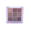 Paleta Sombra de Ojos