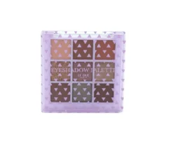 Paleta Sombra de Ojos