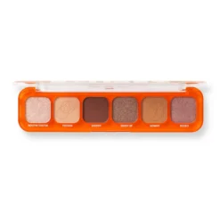 Paleta Sombra de Ojos Little Touble Shadow