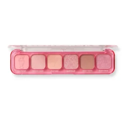 Paleta Sombra de Ojos Little Touble Shadow
