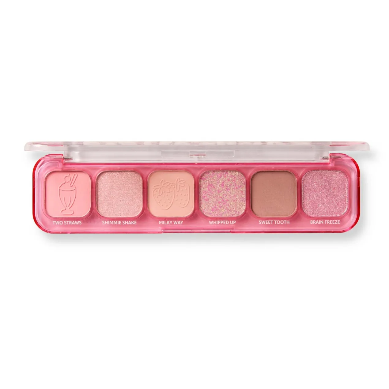 Paleta Sombra de Ojos Little Touble Shadow