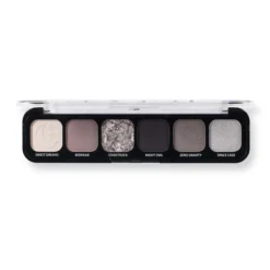 Paleta Sombra de Ojos Little Touble Shadow