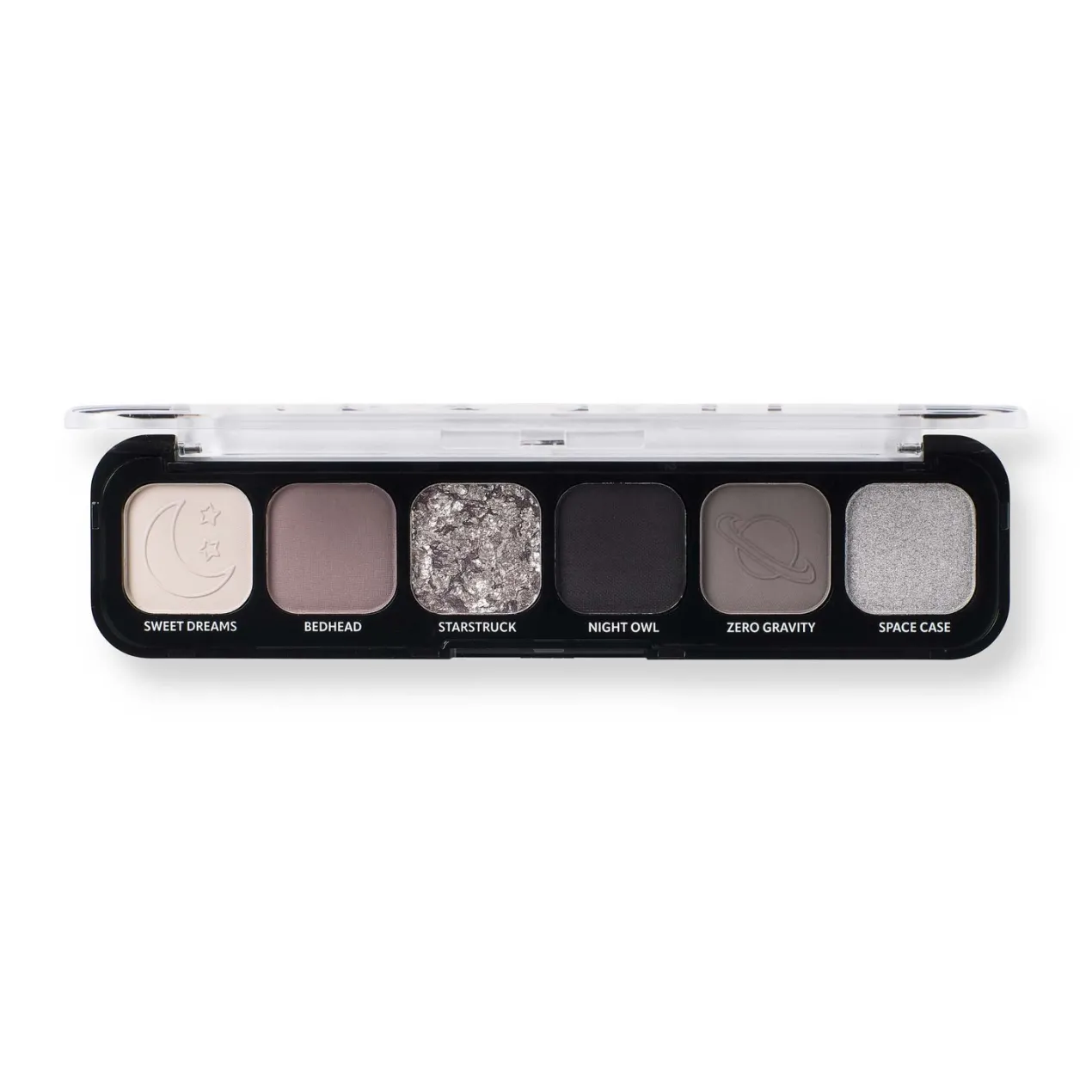 Paleta Sombra de Ojos Little Touble Shadow