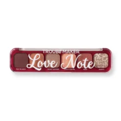 Paleta Sombra de Ojos Little Touble Shadow