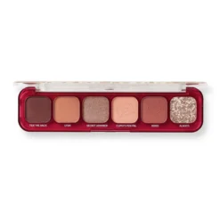 Paleta Sombra de Ojos Little Touble Shadow