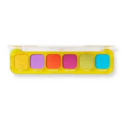 Paleta Sombra de Ojos Little Touble Shadow