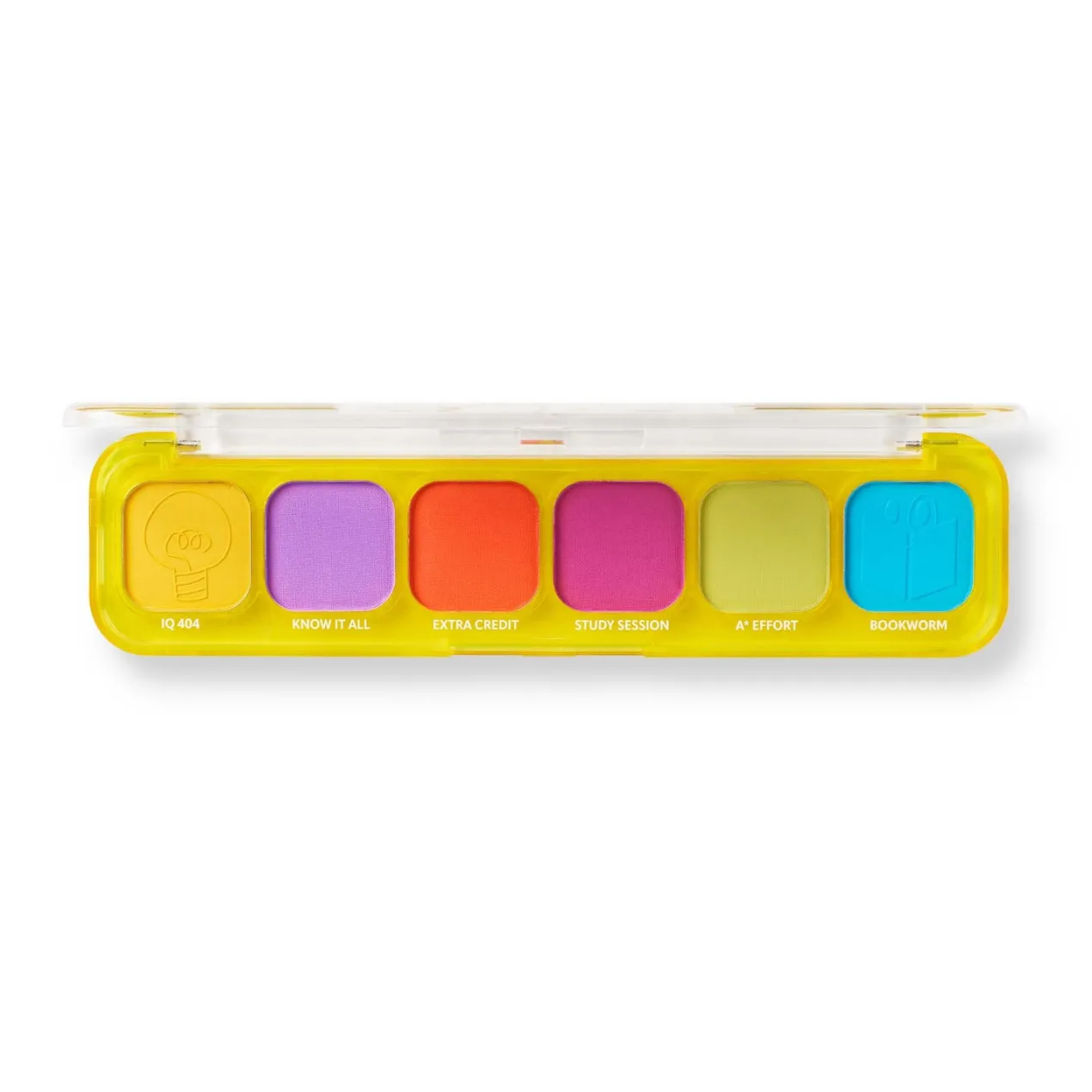 Paleta Sombra de Ojos Little Touble Shadow