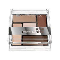 Paleta Sombra de Ojos Nude