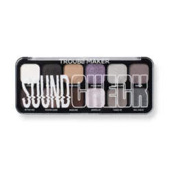 Paleta Sombra de Ojos Shadow