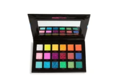 Paleta Sombras de Ojos Neón
