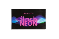 Paleta Sombras de Ojos Neón