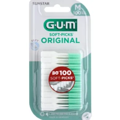 Palillo interdental Soft-Picks Original Regular