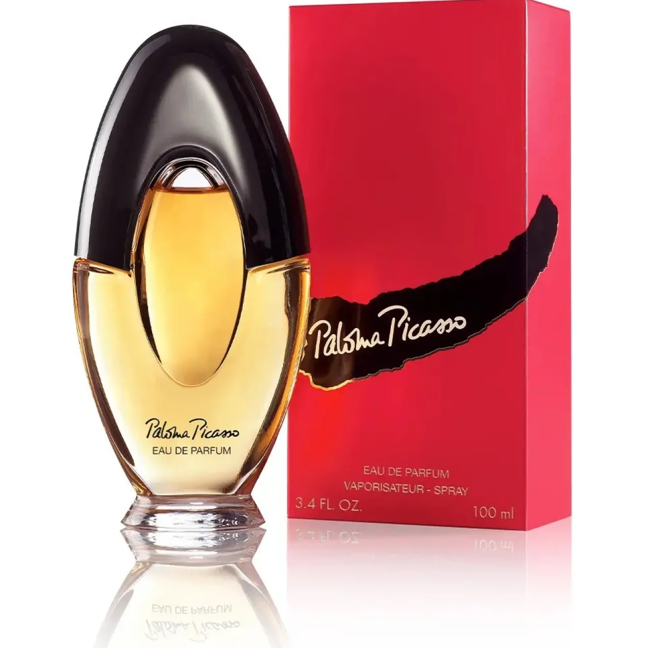 Paloma Picasso Eau de Parfum