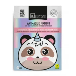 Panda Mascarilla Facial Antiedad y Firmeza