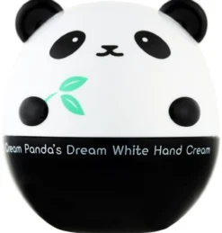 Panda's Dream Crema de Manos