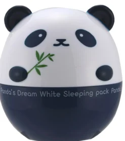 Panda's Dream Mascarilla de Noche
