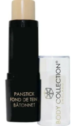 Pan Stick Maquillaje en Barra