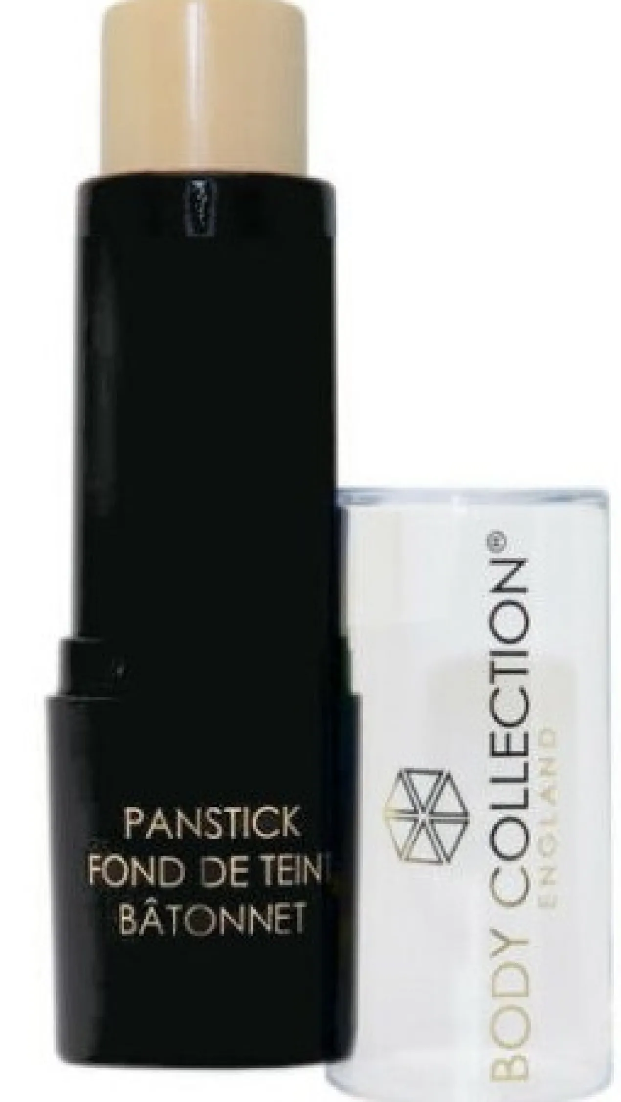 Pan Stick Maquillaje en Barra